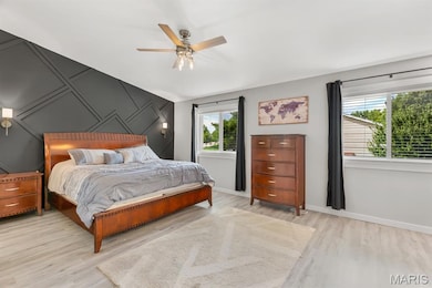 35 Monterey Cypress Dr unit 2, Lake Saint Louis, MO 63367 - photo 2