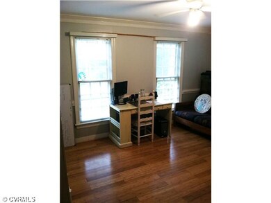 Bedroom - This could be the 5th bedroom or a famil