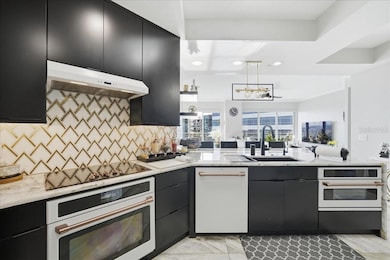 Towers of Channelside unit 1804, Tampa, FL 33602 - photo 6