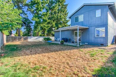 7885 Giles Way NE, Keizer, OR 97303 - photo 2