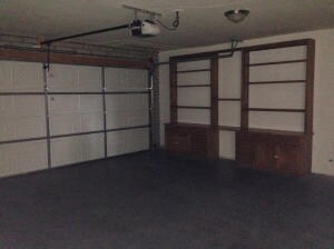 4110 Montezuma Garage