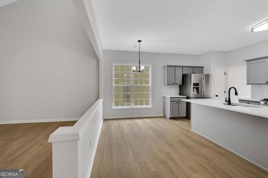 1355 Seneca Ave unit 1A, Cumming, GA 30041 - photo 2