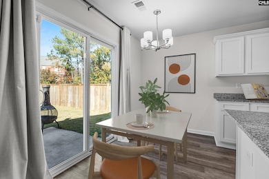 426 N High Duck Trail, Blythewood, SC 29016 - photo 5