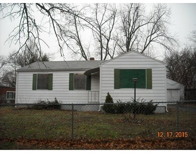 38 Leland Dr, Springfield, MA 01109 - photo 2