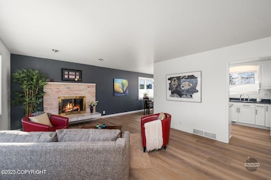 4822 Pavalof St, Anchorage, AK 99507 - photo 4