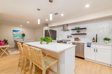 FULLY RENOVATED