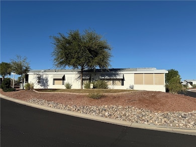 2350 Adobe Rd, Bullhead City, AZ 86442 - photo 4