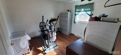 10854 Lake Rd, Highland, IL 62249 - photo 4