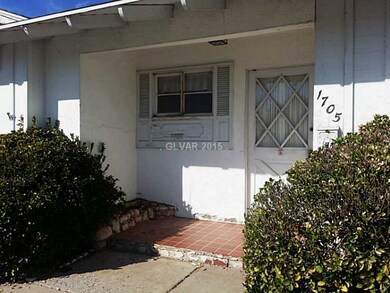 Property Photo. Entrance Way