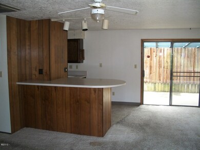 Kitchen View 2
