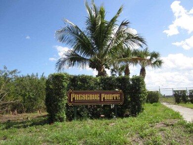PRESERVE POINTE SIGN (6)
