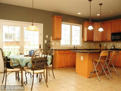 25485 Carrington Dr, Chantilly, VA 20152 - photo 6