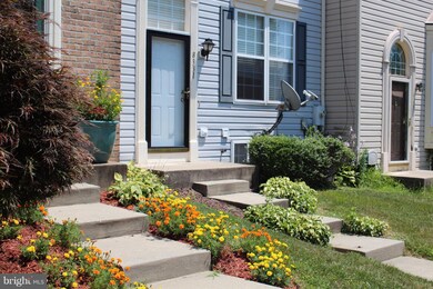 8331 Township Dr, Owings Mills, MD 21117 - photo 3