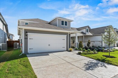 3935 Worth Dr, Farmersville, TX 75442 - photo 2