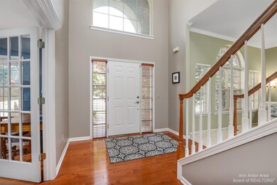 4660 Sawgrass Dr W unit 19, Ann Arbor, MI 48108 - photo 5