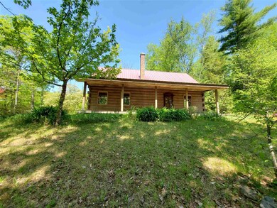 209 Gould Hill Rd, Warren, NH 03279 - photo 2