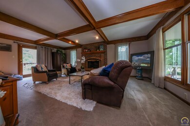 3776 SW Wood View Dr, Topeka, KS 66610 - photo 6