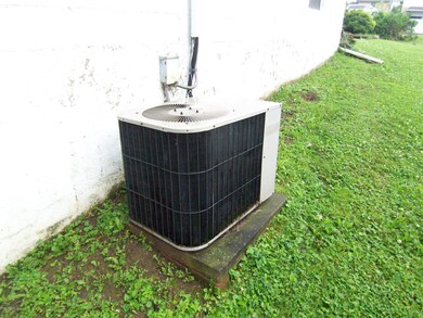central air