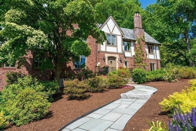 32 Maugus Ave, Wellesley Hills, MA 02481 - photo 2