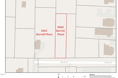 3010 Burrell Place, Raleigh, NC 27607 - photo 3