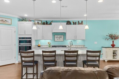 Granite Countertops