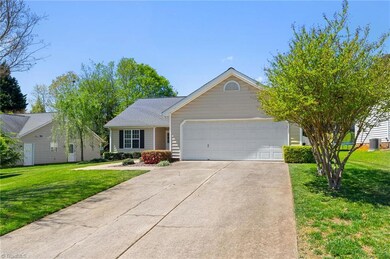 3505 Amos Dr, Greensboro, NC 27405 - photo 2