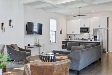 1023 Stockett Dr, Franklin, TN 37069 - photo 4