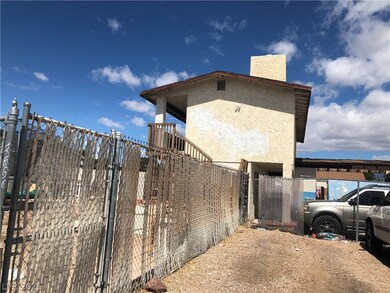 DETACHED 2 STORY CASITA