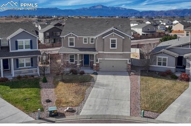 8308 Needle Drop Ct, Colorado Springs, CO 80908 - photo 4