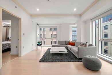 1 Nassau St unit 1001, Boston, MA 02111 - photo 5