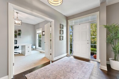 Foyer