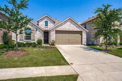 508 Zion Pkwy, Celina, TX 75009 - photo 2