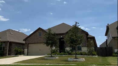 4011 Prairie Landing Ln, Fulshear, TX 77494 - photo 3