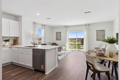 4356 Butterscotch Cir, Lakeland, FL 33811 - photo 6