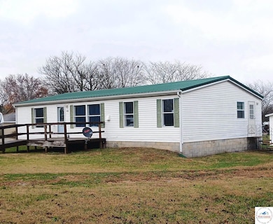 600 S 7th St, Deepwater, MO 64740 - photo 3