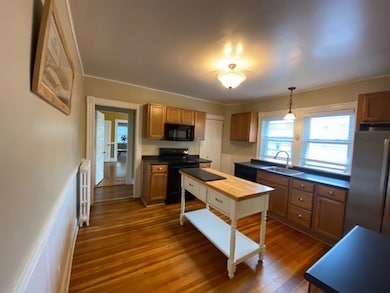 721 Hyde Park Ave unit 2, Roslindale, MA 02131 - photo 6