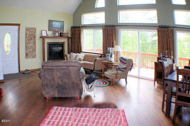 165 Tip Top Ln, Kila, MT 59920 - photo 6