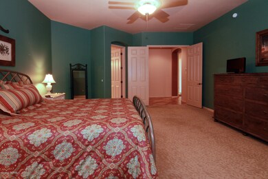Master Suite 1