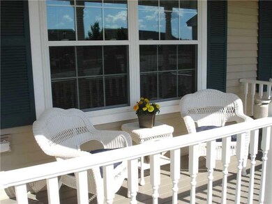 4 Fox Run Ct unit 22, Gorham, ME 04038 - photo 3