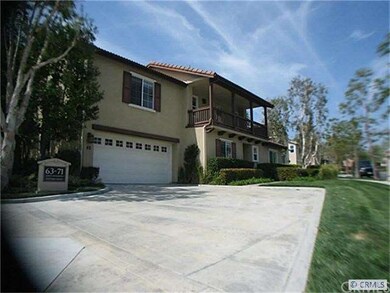 Extra long driveway!