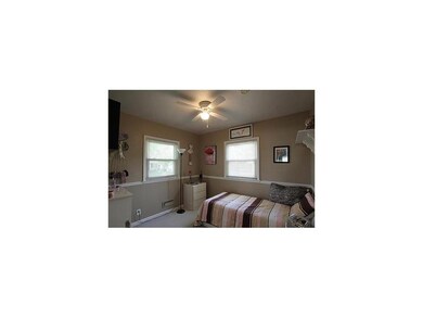 Bedroom.