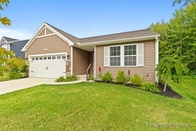 7544 Bramling Dr.