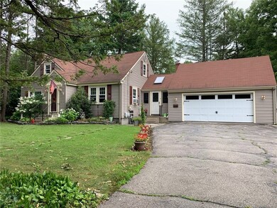 293 Victory Hwy, North Smithfield, RI 02896 - photo 2