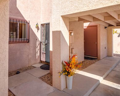 3969 N Roger Ln, Tucson, AZ 85719 - photo 2