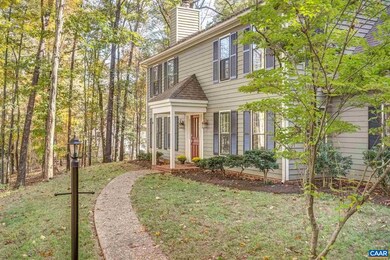 1560 Old Oaks Dr, Charlottesville, VA 22901 - photo 2