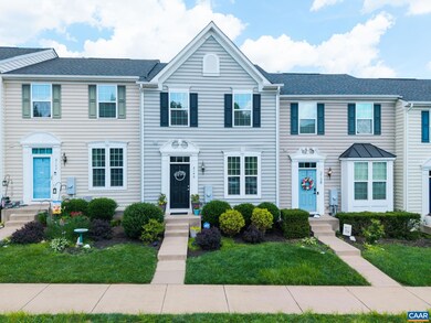 2140 Elm Tree Knoll, Charlottesville, VA 22911 - photo 2