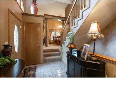 ENTRY WAY