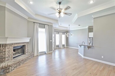 6625 Tradition Dr, Abilene, TX 79606 - photo 4