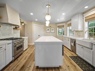 3594 Valley View Rd, Rescue, CA 95672 - photo 6