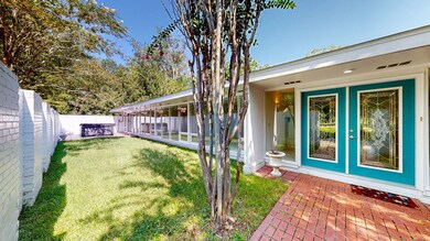 1722 Choctaw St, Dothan, AL 36303 - photo 4